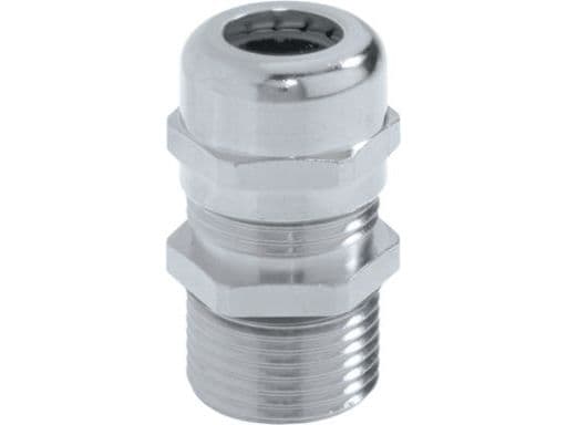 LAPP kabelinföring M25 mässing 1 st 53112640