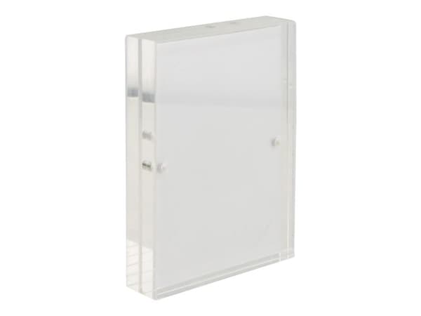 Securit® A7 magnetisk displayram