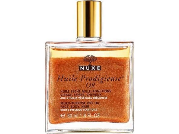 Nuxe Huile Prodigieuse Or 100 ml kvinna