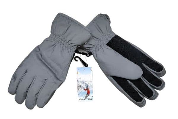 Okko Adults Gloves Size 7