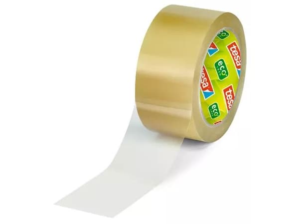 TESA Tesapack, 66 m, 50 mm, 1 styck