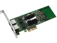 Intel E1G42ETBLK, Sisäinen, Langallinen, PCI Express, 1000 Mbit/s