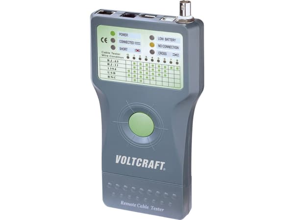 VOLTCRAFT CT-5