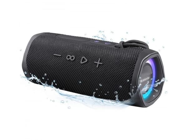 Datamaskinhøyttalere Defender Speaker Bluetooth ENJOY S800 20W Sort