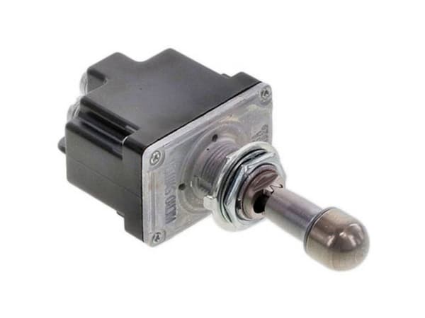 Honeywell 2TL1-1A MR Toggle switch