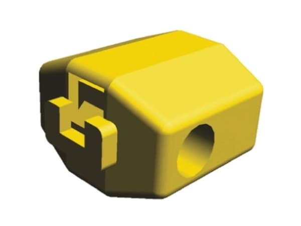 TE Connectivity 735411