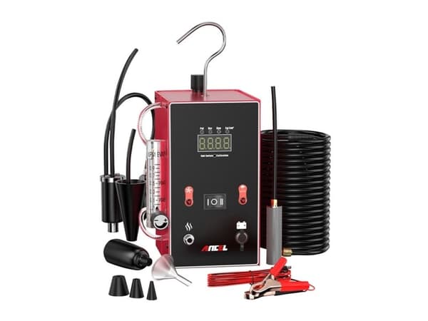 ANCEL diagnostisk läckagedetektor L300