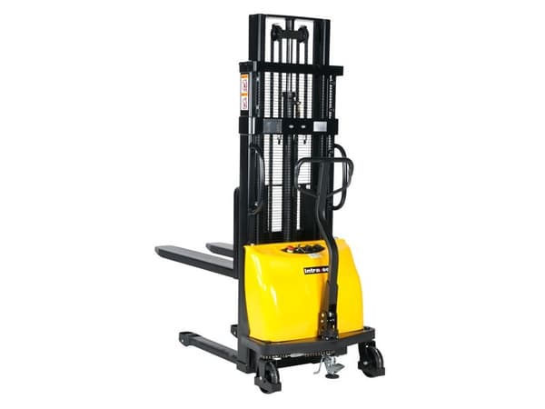 Stabler CCD2500EL 1000 kg