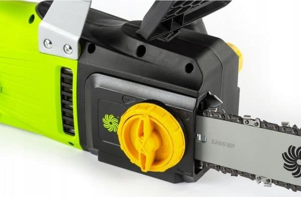 Kjedesag Fieldmann FZP 2030-E