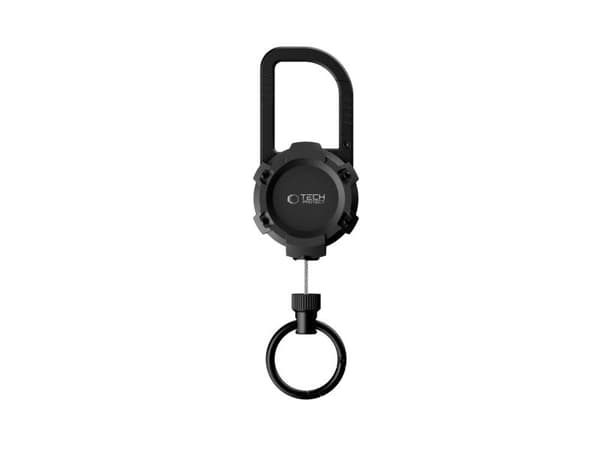 Tech-Protect TECH-PROTECT ATH03 URBANLOOP ANTI-THEFT HOLDER BLACK
