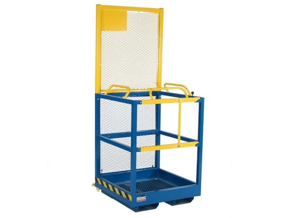 Arbeidskurv 800x800 mm - DK