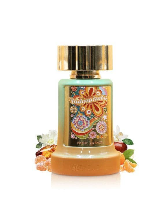 Paris Corner Indometable EDP U 100 ml
