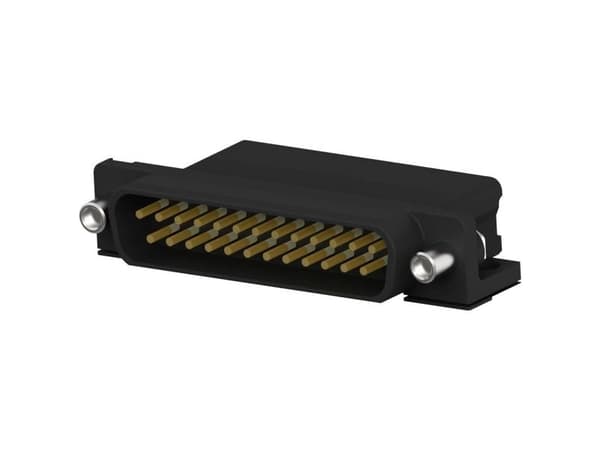 TE Connectivity 5748953-1 D-SUB stickkontakt - 1 st (pack)