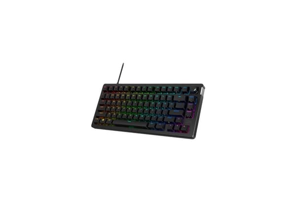 HyperX Alloy Rise 75 Gaming Tastatur