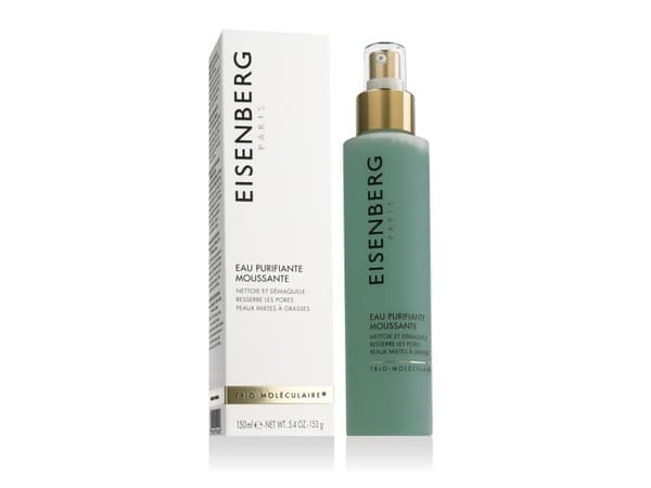 EISENBERG_Purifying Light Foaming Gel 150ml