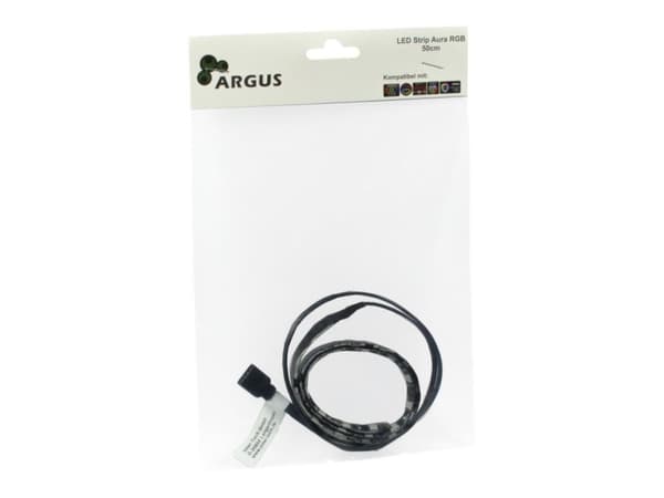 Argus Aura - Systemhusbelysning (LED) - RGB - 50 cm