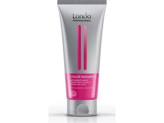 Londa Professional Color Radiance hårmaske, 200ml