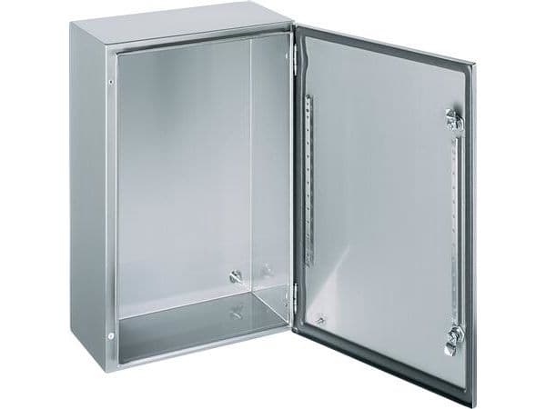 Seinäkaappi S3X 600x600x250 RF304L