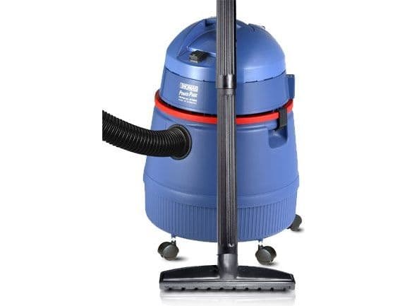 Thomas Power Pack 1630, Torr&våt, Blå, 30 l, 5 m, AC, 1600 W