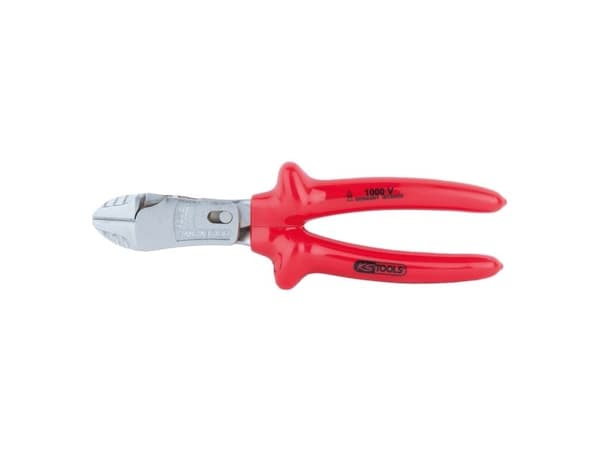 KS Tools 117.1234, Terästä, 1000 V, 200 mm