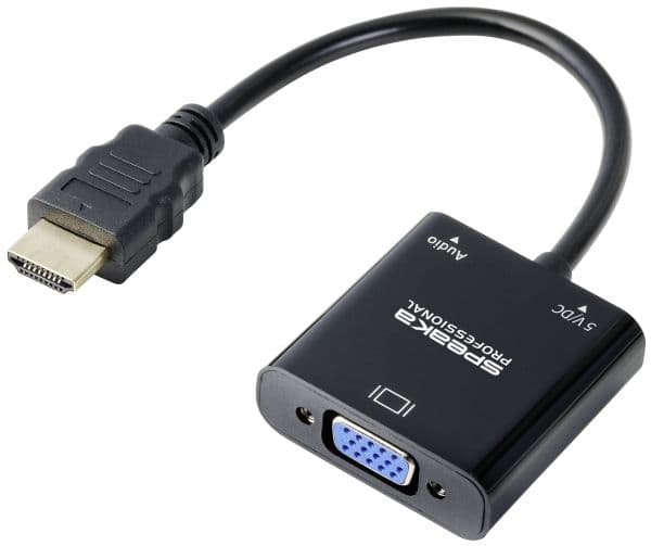 SpeaKa Professional SP-10352148