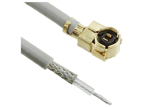 Molex 731160024 MCRF-tikku 1 kpl Erätabletti