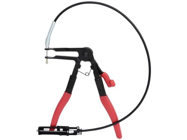 KS Tools slangbulttång 1151041, 1 st