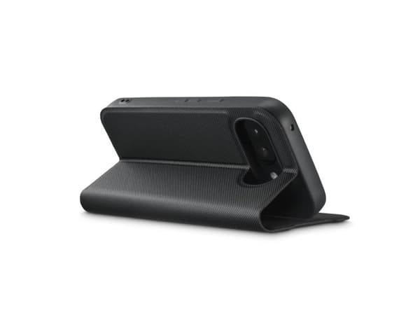 Hama Daily Protect, Folio, Google, Pixel 10a, 16 cm (6.3"), Svart