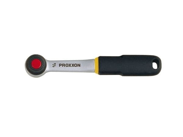 Proxxon skralle standard 1/4" (PR23092)