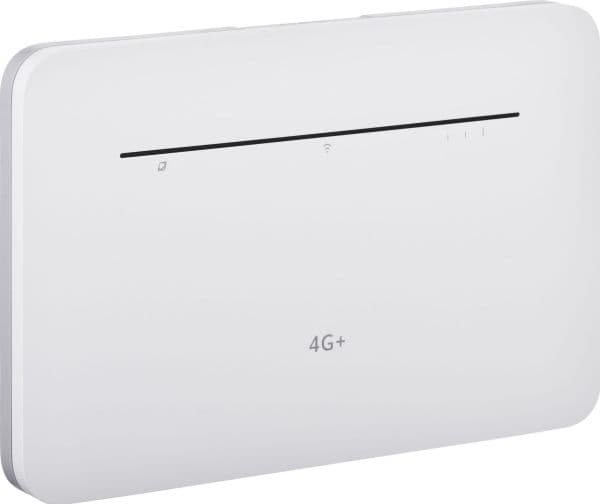 HUAWEI B535-232 LTE-Router 300.0Mbit, White