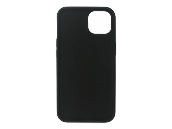 eSTUFF ES67120036-BULK, Suojus, Apple, Musta