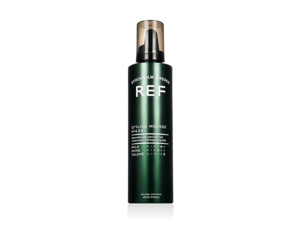 Ref Mousse N435