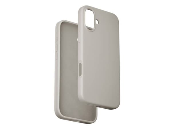Vention Case KUHM0-20 for iPhone 16 Plus MagSafe (Szare)