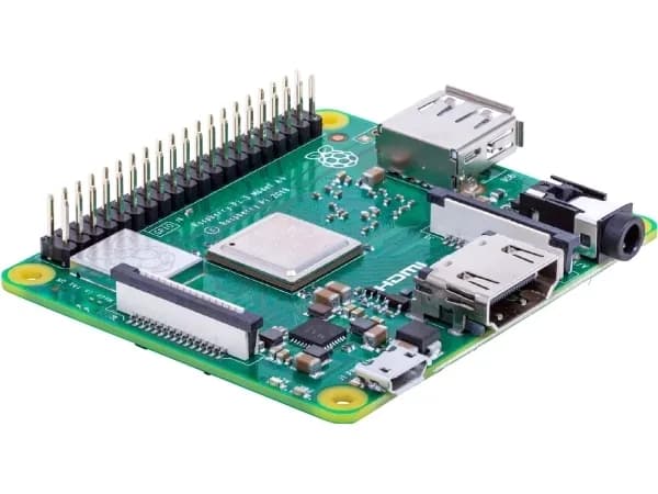 Raspberry Pi SC0130(J)