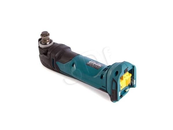MAKITA Multi Tool LXT DTM51Z - Uden batteri