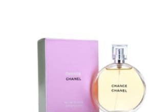 Chanel Chance EDT 35ml