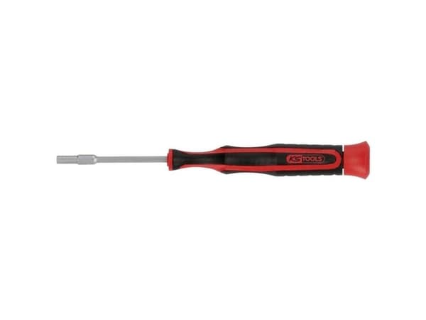 KS Tools 500.7133 topnyckelskruvmejsel nyckelbredd 3,2 mm