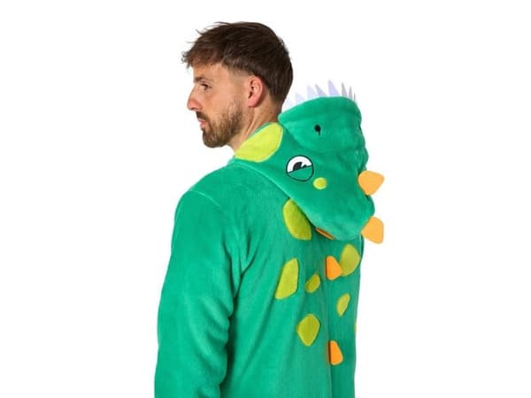 Dinosaurus puku