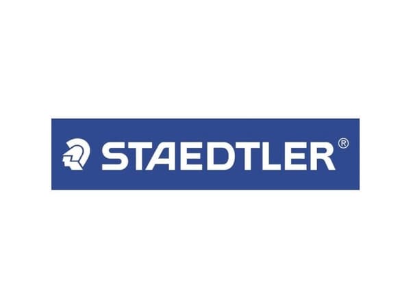 Staedtler Whiteboard tavlevisker Lumocolor 652 blå blå