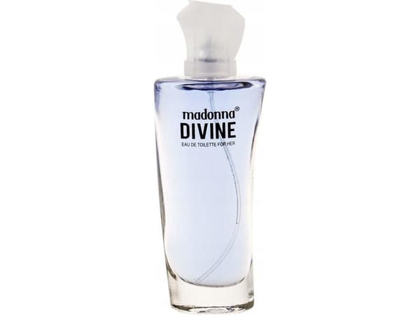 Madonna 100ml vartalosumu Divine
