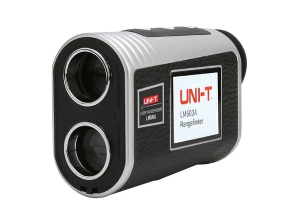 Uni-T LM600A laseravstandsmåler