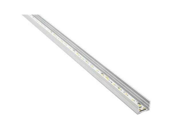 PLATT ALUMINIUMPROFIL 2 M