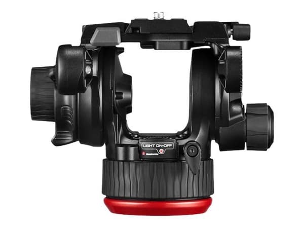 Manfrotto 504X, 2 kg, 7,5 cm