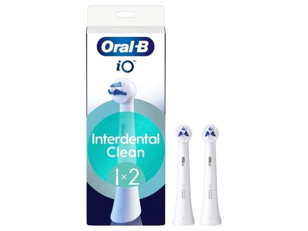 Borsthuvud iO Specialised Clean 2st