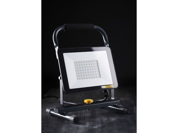 Pro-Line PROBUILDER arbeidslampe LED 50W