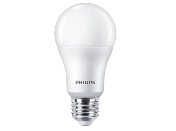 Philips LED-lampe A60 13W E27 4000K 1521Lm