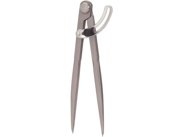KS Tools 3000418 #####Spitzzirkel