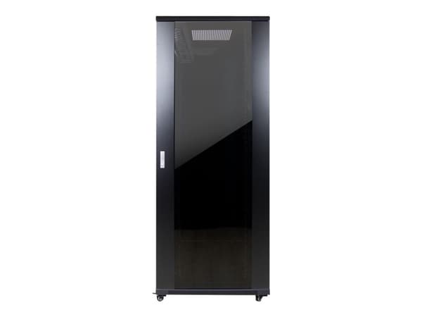 Inter-Tech SNB-8842 - Rack - RAL 9005 - 42U