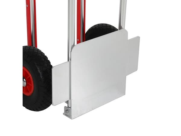 Säckkärra i alu 180 kg