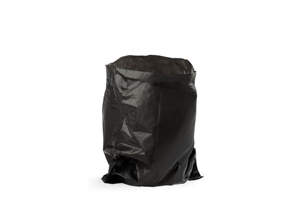Rotho BIALA, Plast, Sort, 64 stykker